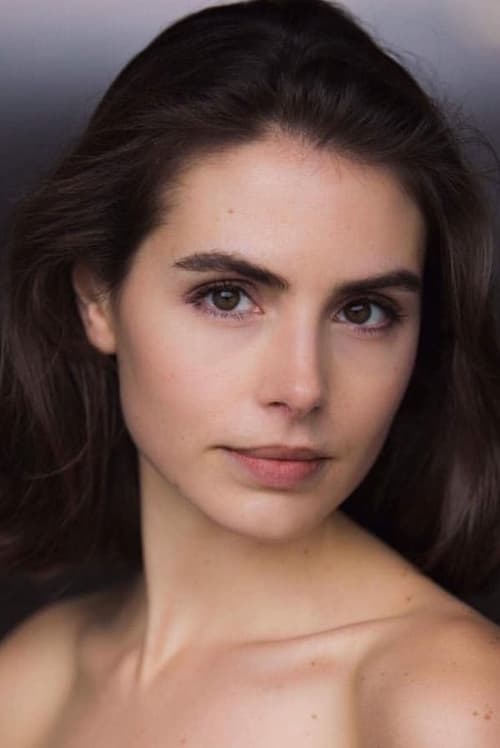 Genevieve Gaunt zdjęcie