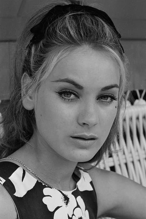 Geneviève Grad zdjęcie