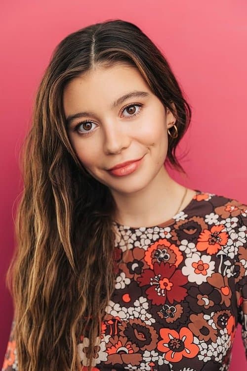 Genevieve Hannelius zdjęcie