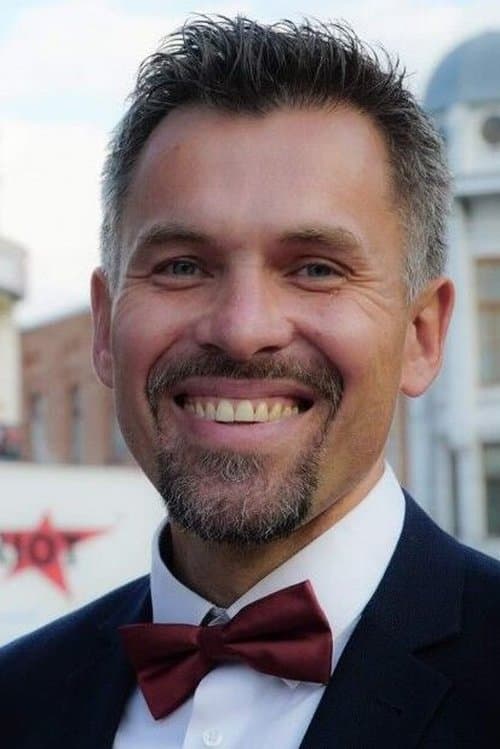 Геннадій Попенко zdjęcie