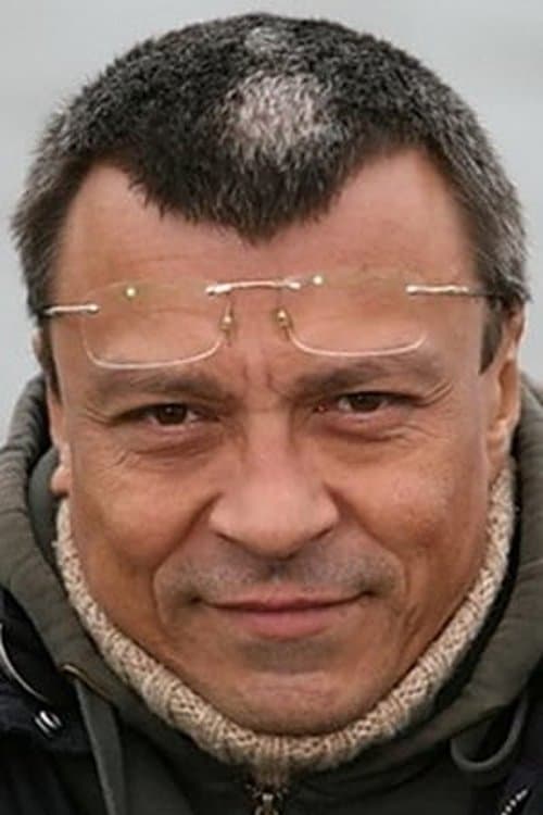 Геннадий Сидоров zdjęcie