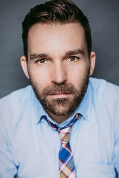 Geoff Gustafson zdjęcie
