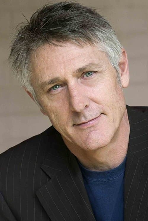 Geoff Morrell zdjęcie