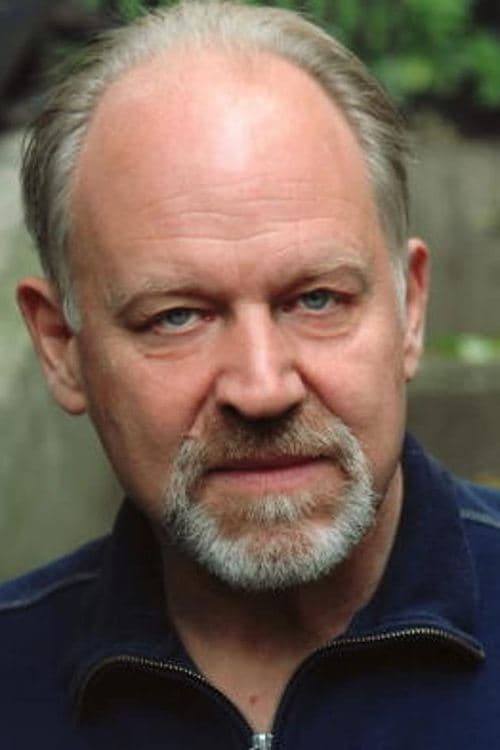 Geoffrey Bateman zdjęcie