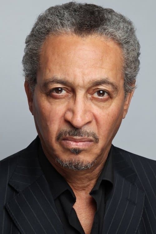 Geoffrey Burton zdjęcie