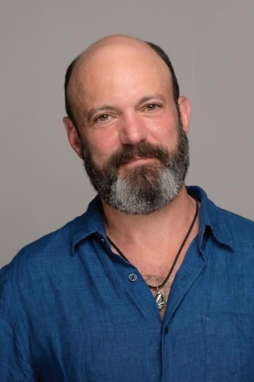Geoffrey Cantor zdjęcie
