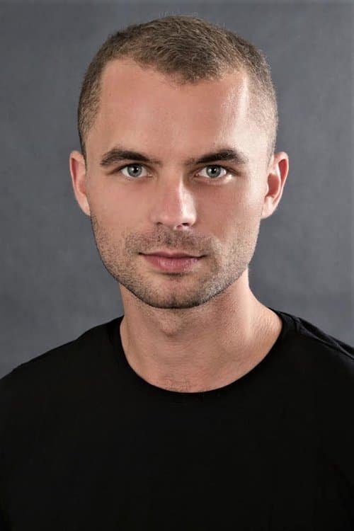 Geoffrey Couët zdjęcie