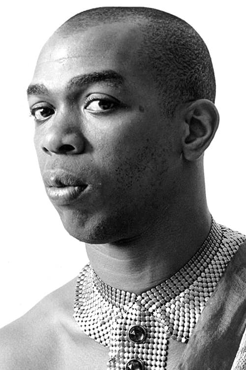 Geoffrey Holder zdjęcie