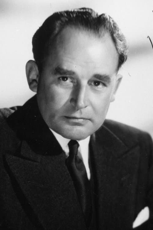 Geoffrey Keen zdjęcie