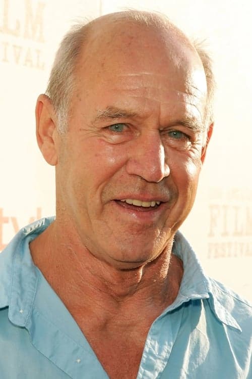 Geoffrey Lewis zdjęcie
