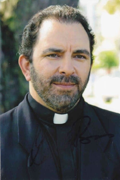 Geoffrey Rivas zdjęcie