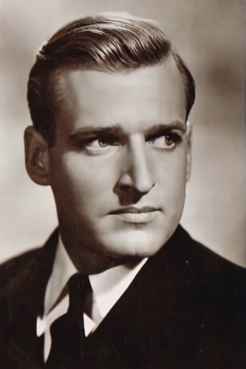 Geoffrey Toone zdjęcie
