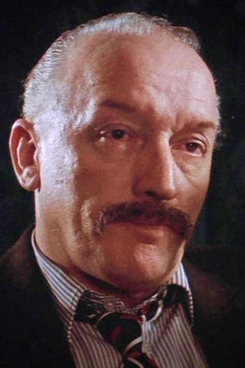 Geoffrey Weeks zdjęcie