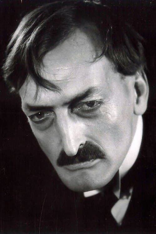 Georg Årlin zdjęcie