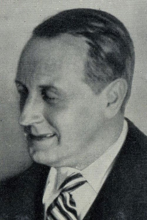 Georg H. Schnell zdjęcie
