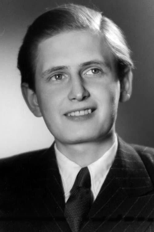 Georg Marischka zdjęcie