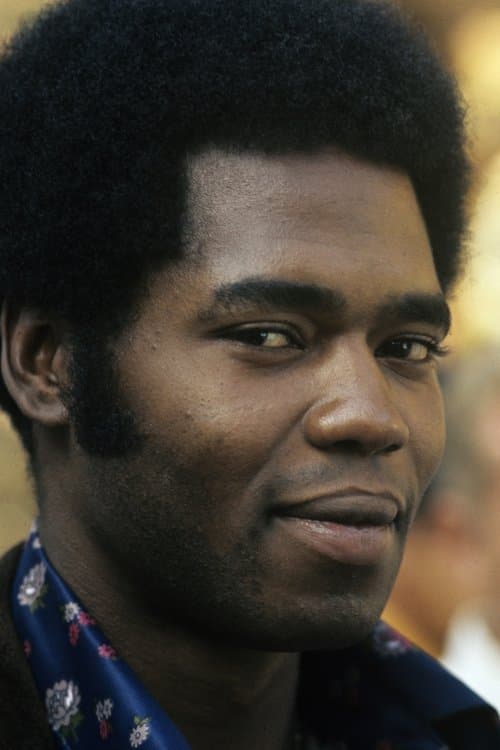 Georg Stanford Brown zdjęcie