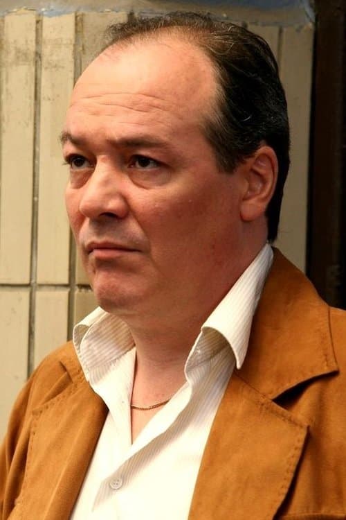 George Alexandru zdjęcie