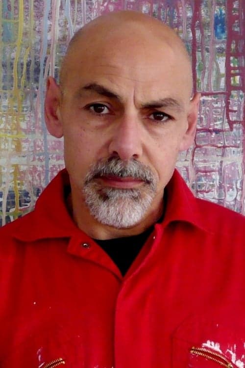 George Antoni zdjęcie