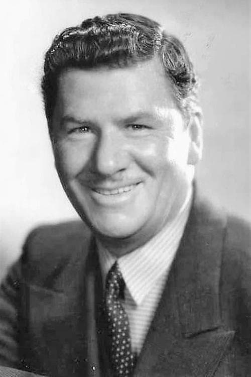 George Bancroft zdjęcie