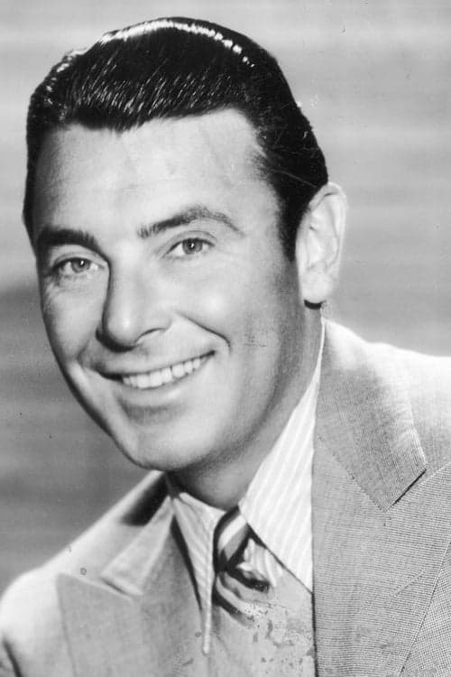 George Brent zdjęcie
