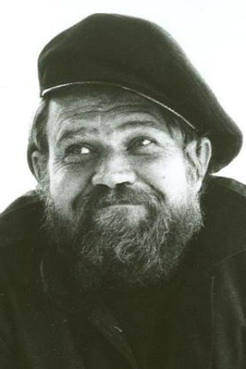 George Buck Flower zdjęcie