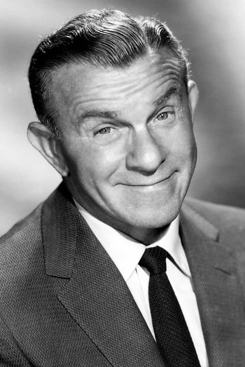 George Burns zdjęcie
