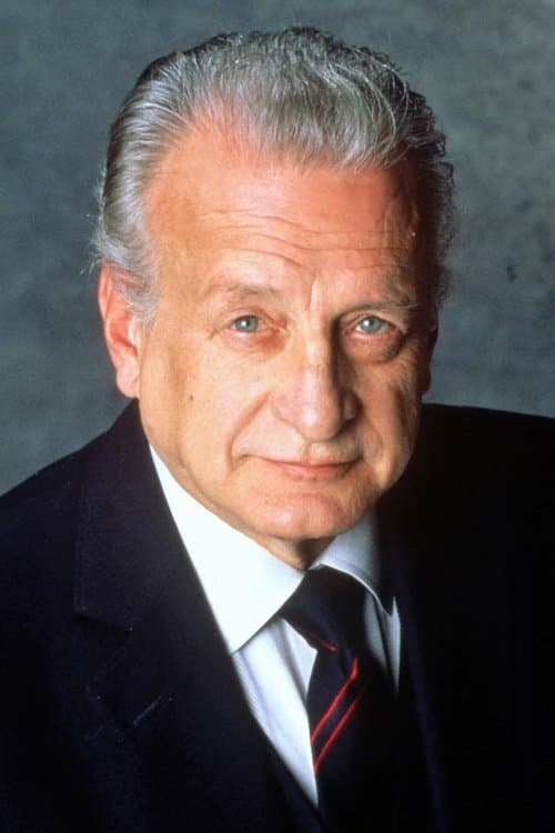 George C. Scott zdjęcie