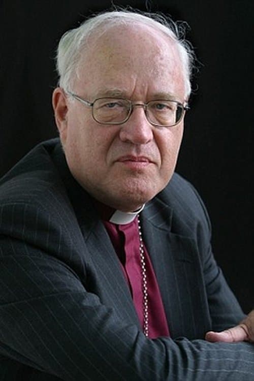 George Carey zdjęcie