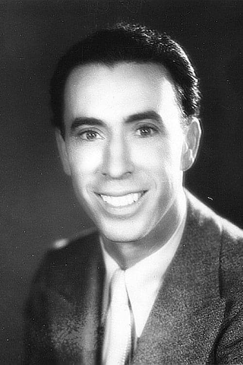 George Chandler zdjęcie