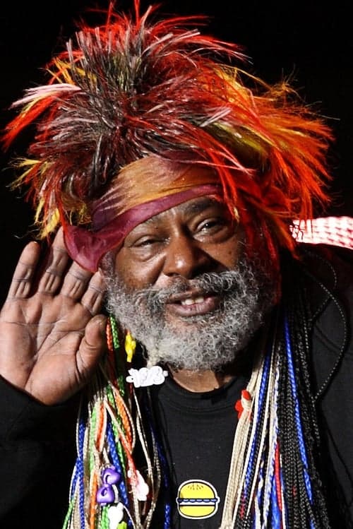 George Clinton zdjęcie