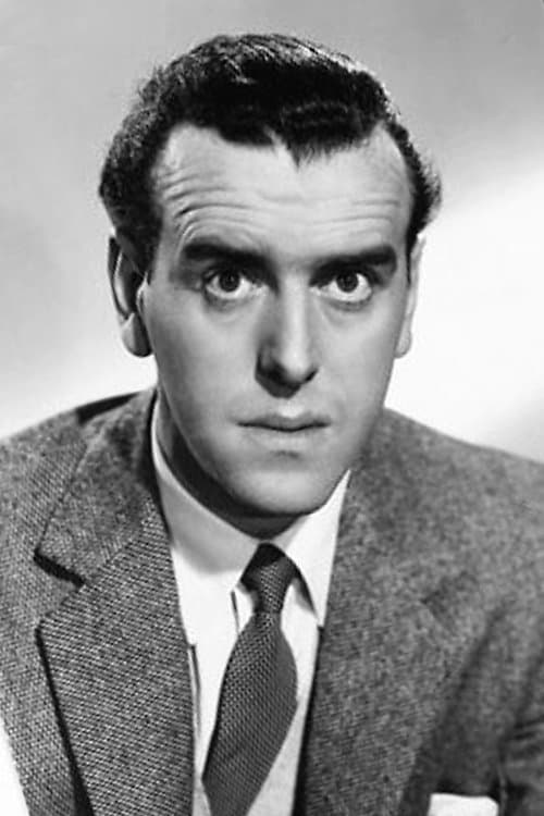 George Cole zdjęcie