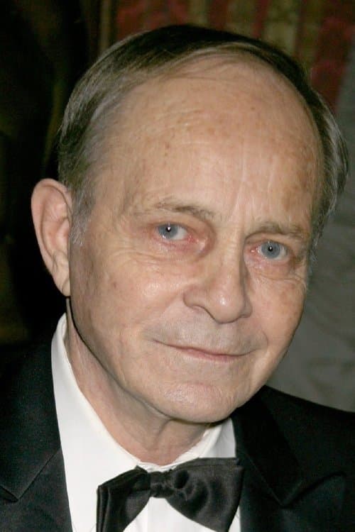 George Dickerson zdjęcie