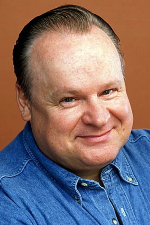 George Dzundza zdjęcie
