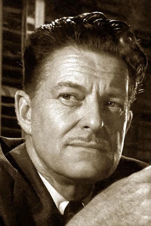 George Eldredge zdjęcie