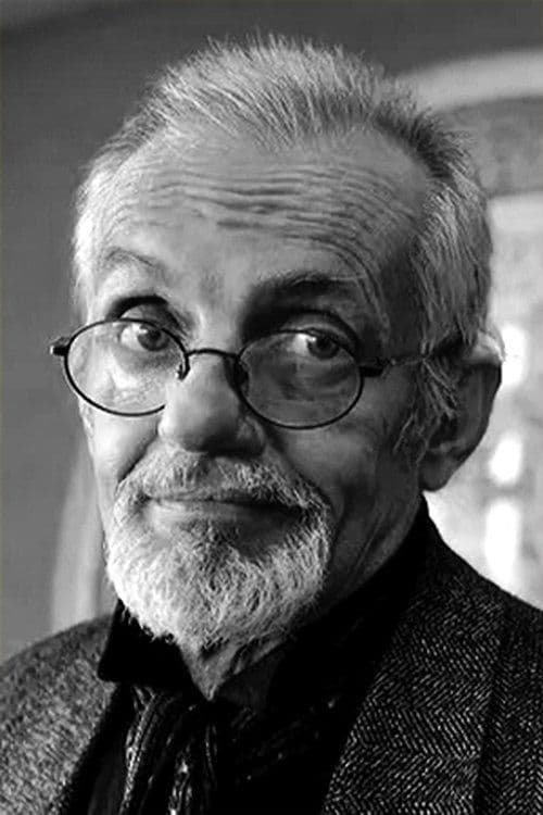 George Figgs zdjęcie