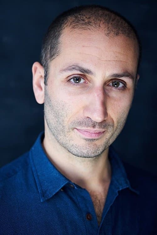 George Georgiou zdjęcie
