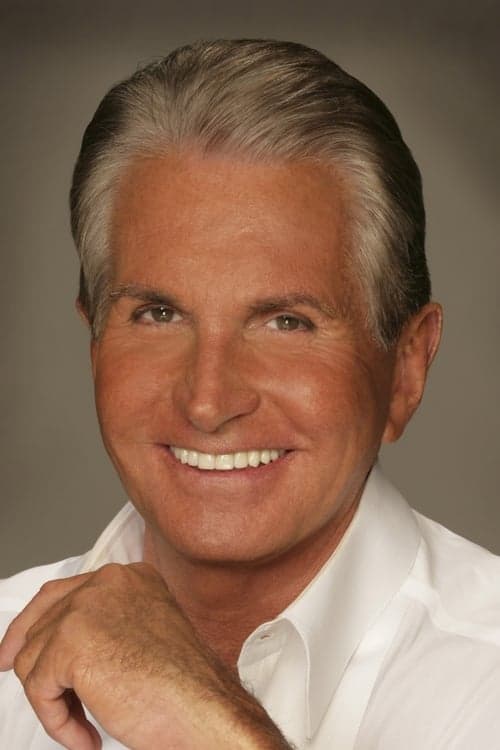 George Hamilton zdjęcie