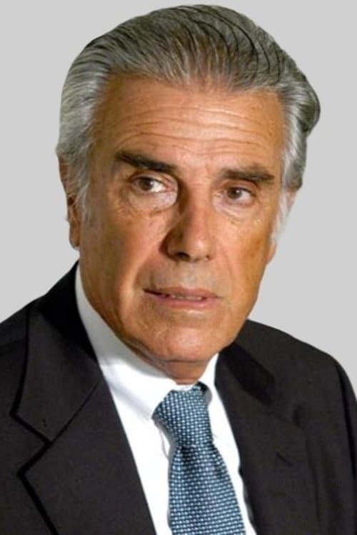 George Hilton zdjęcie