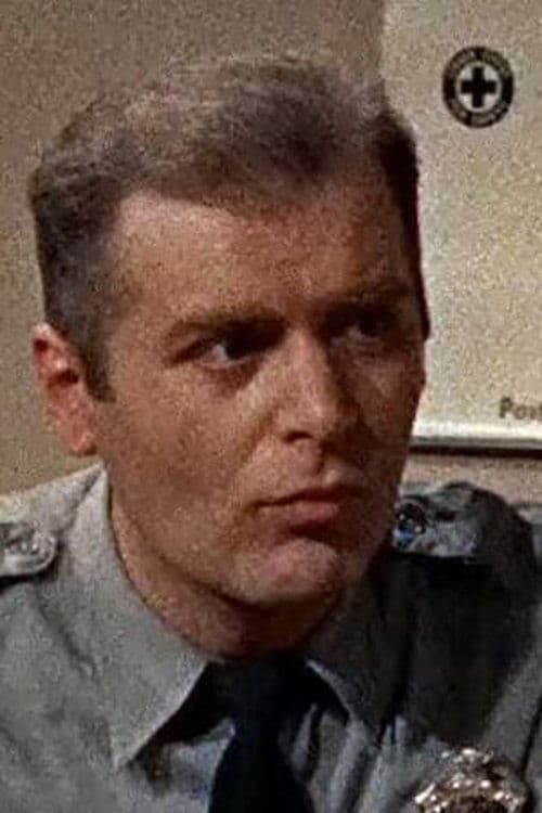 George Karas zdjęcie