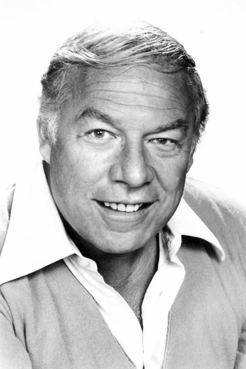 George Kennedy zdjęcie