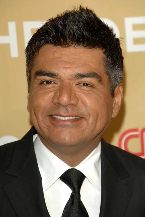 George López zdjęcie