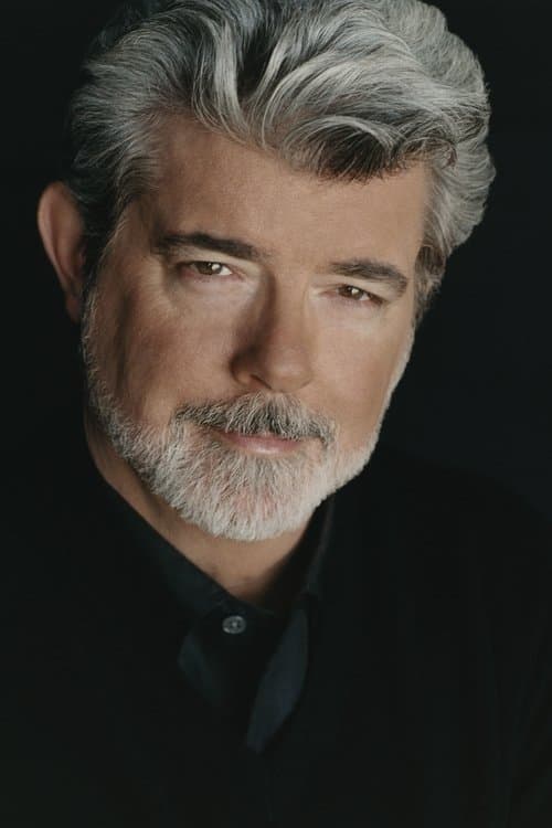 George Lucas zdjęcie
