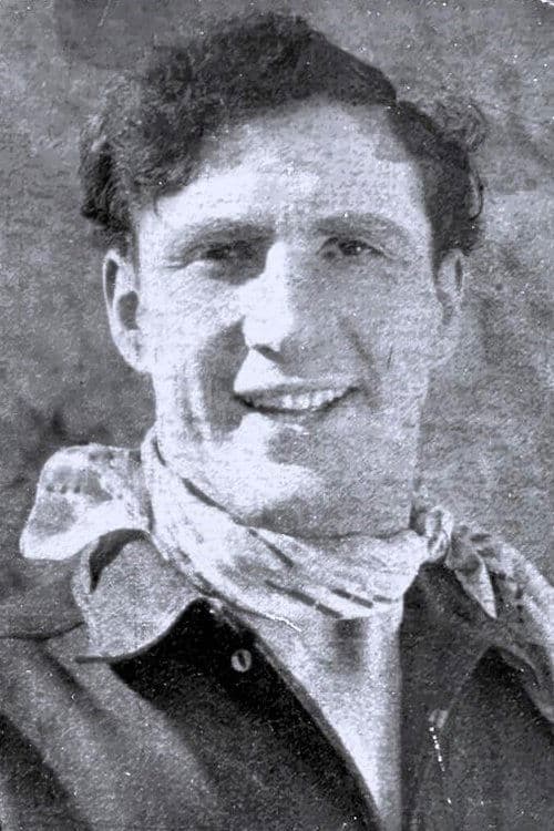 George Magrill zdjęcie