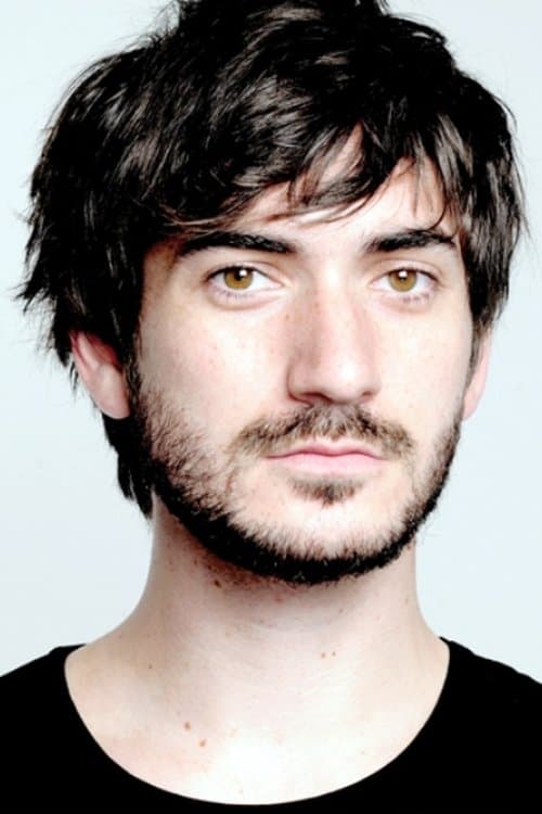 George Maguire zdjęcie