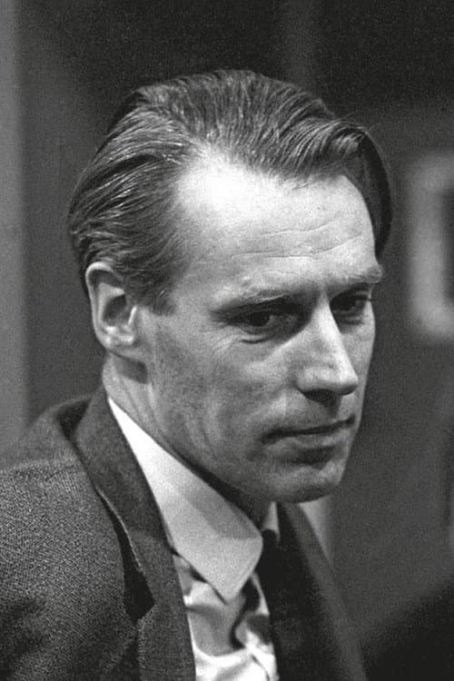 George Martin zdjęcie
