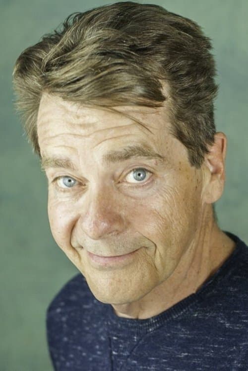 George McGrath zdjęcie