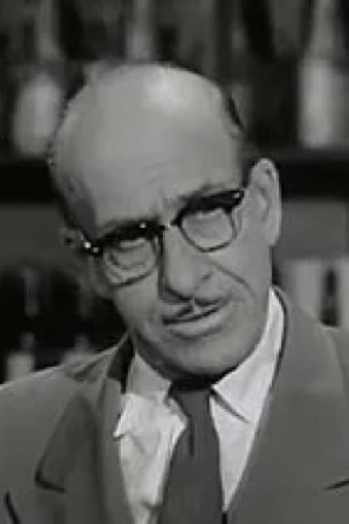George Meader zdjęcie