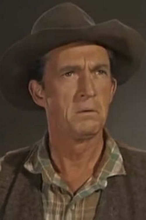 George Mitchell zdjęcie