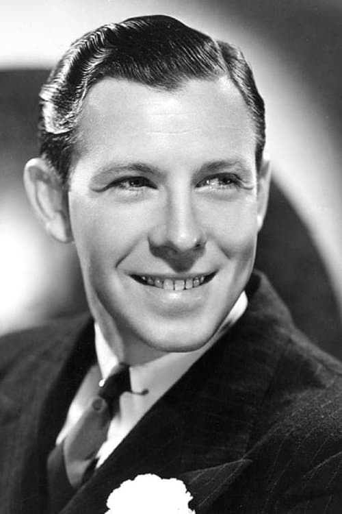 George Murphy zdjęcie